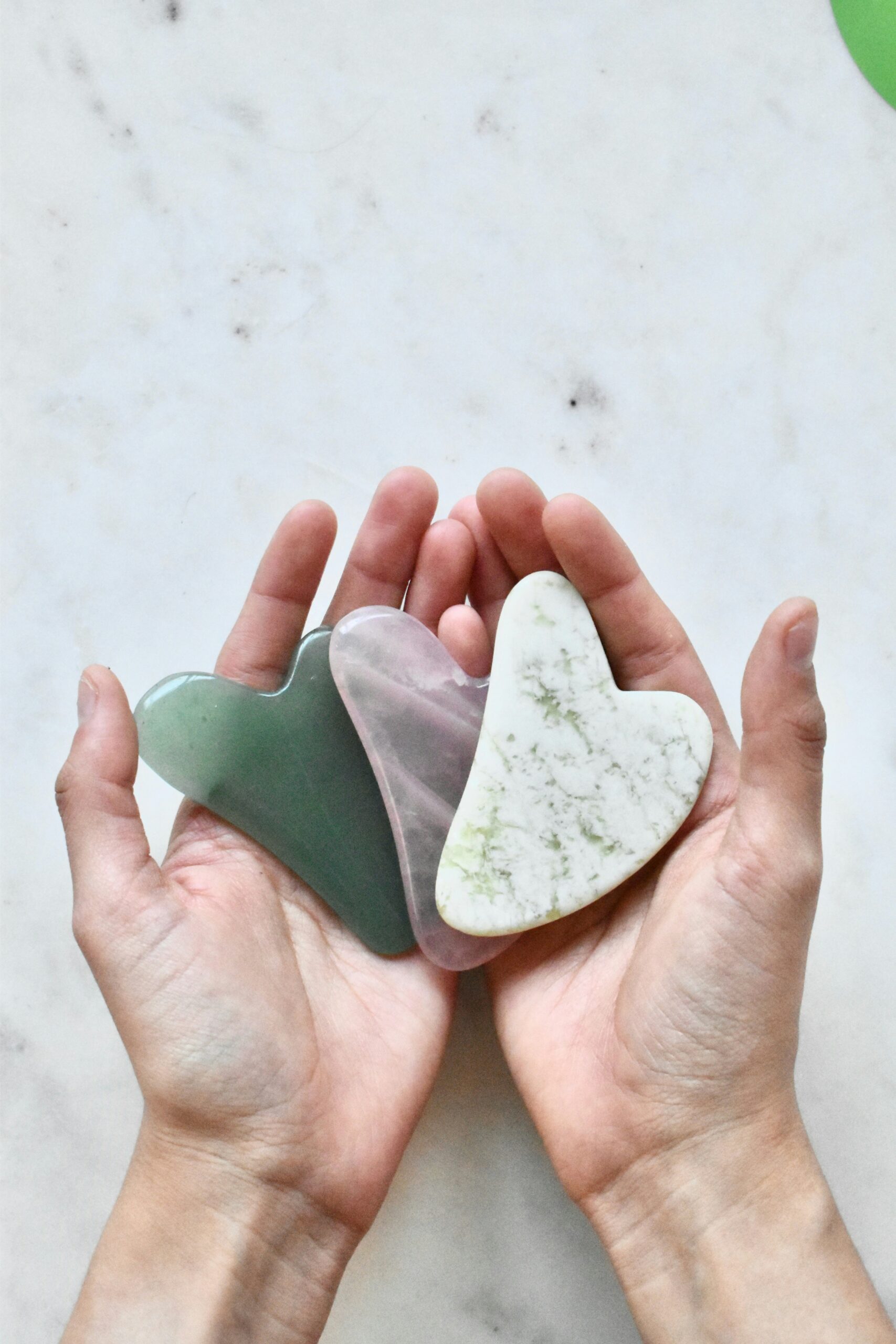 Gua Sha: What is it, Benefits and How To