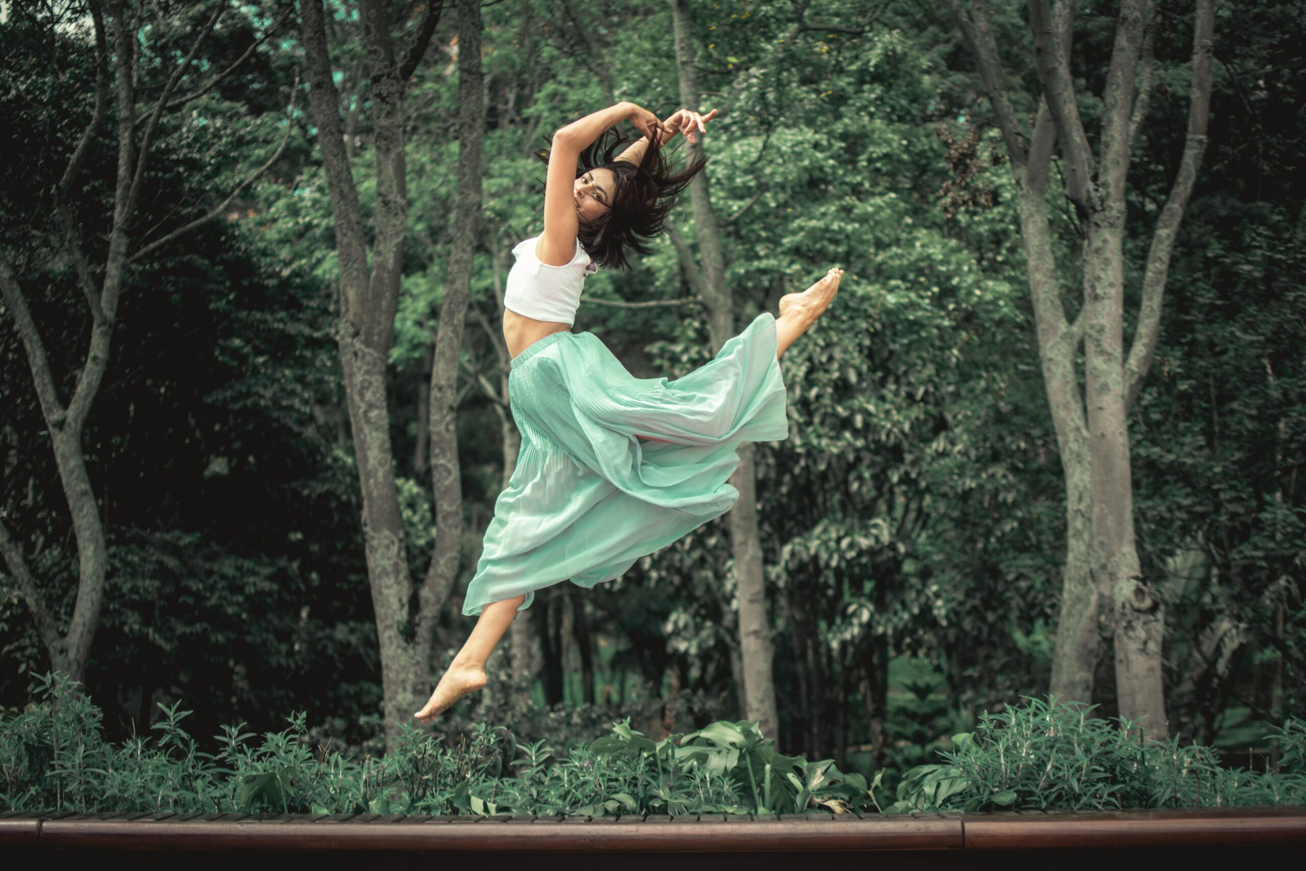 Self-Care Inspo: 10 Ways to Refresh Your Mind and Body
