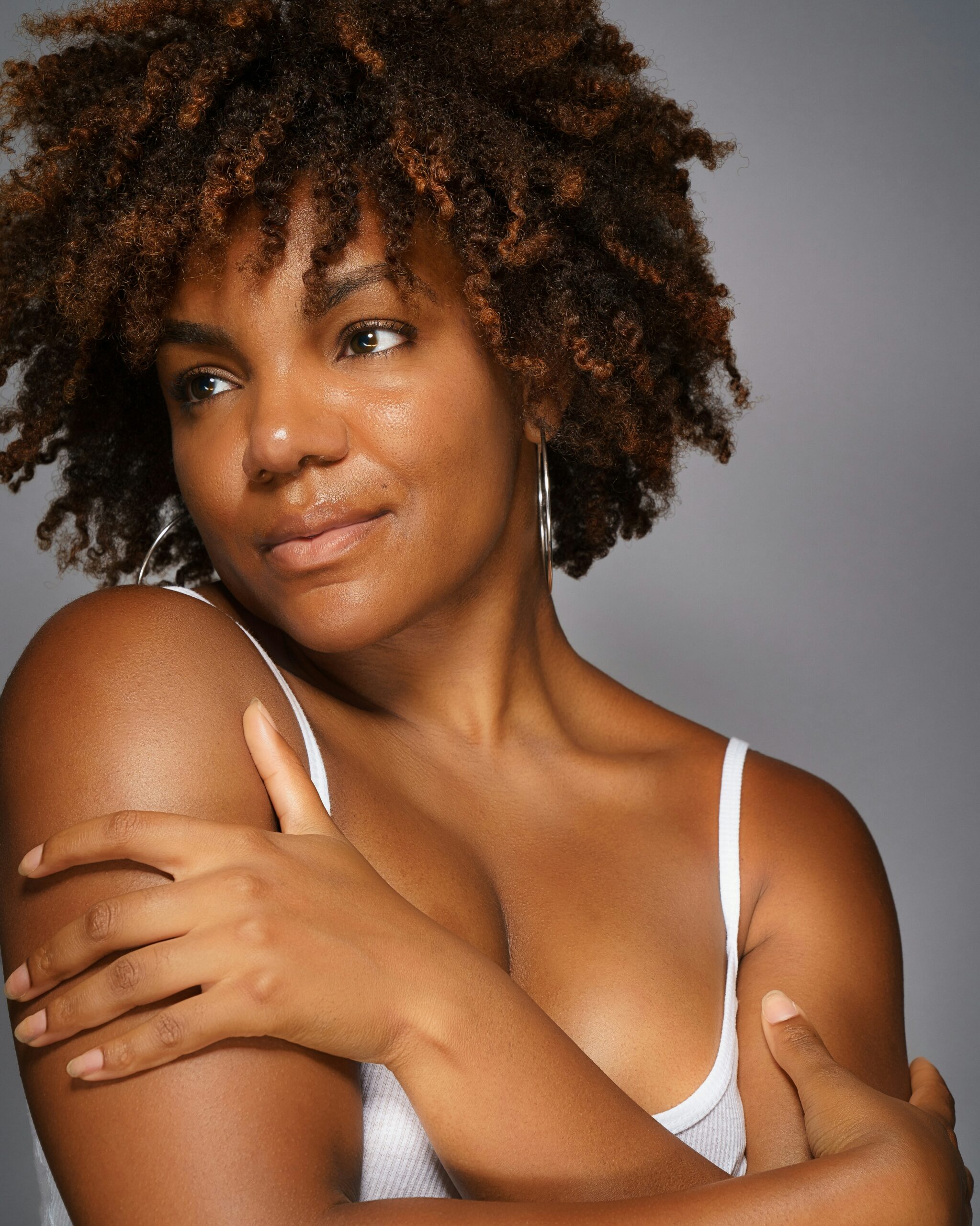 Hormonal Skin Changes Explained: PMS, Pregnancy, Perimenopause & Menopause